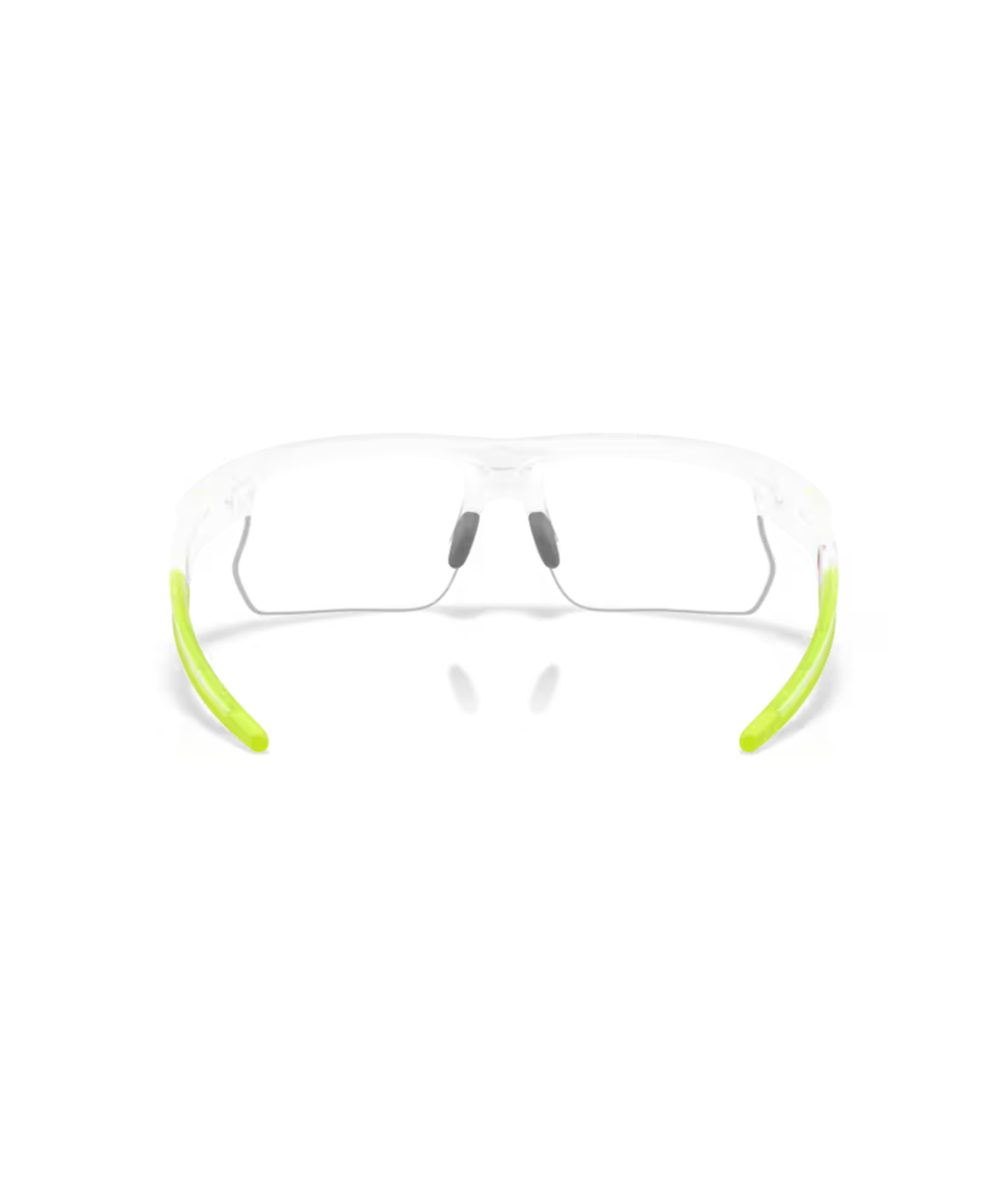 Matte clear-Clear