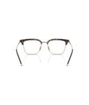 Atago tortoise/gold