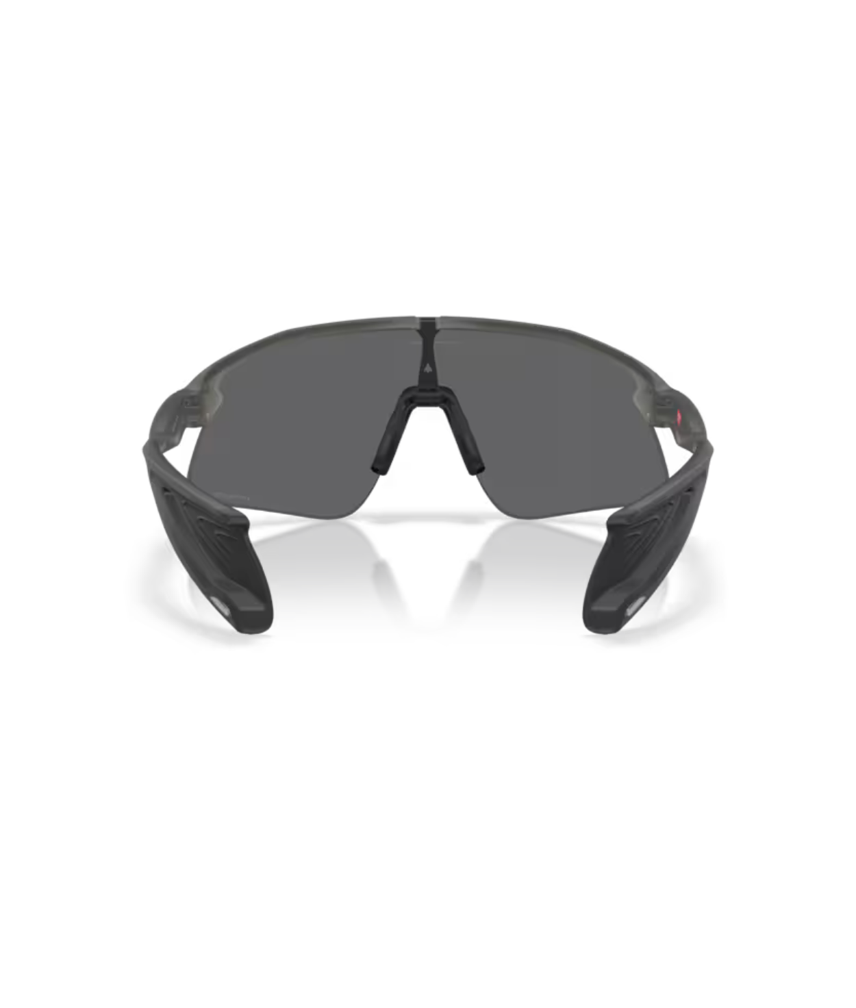 Grey smoke-Prizm black