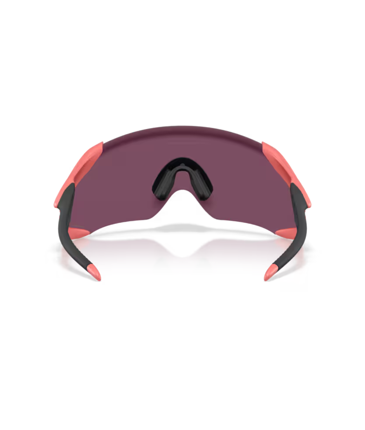 Muted metallic paloma-Prizm road black