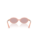 Opaline pink-Pink