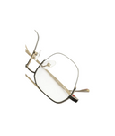 Woodys Oki Geometric Eyeglasses
