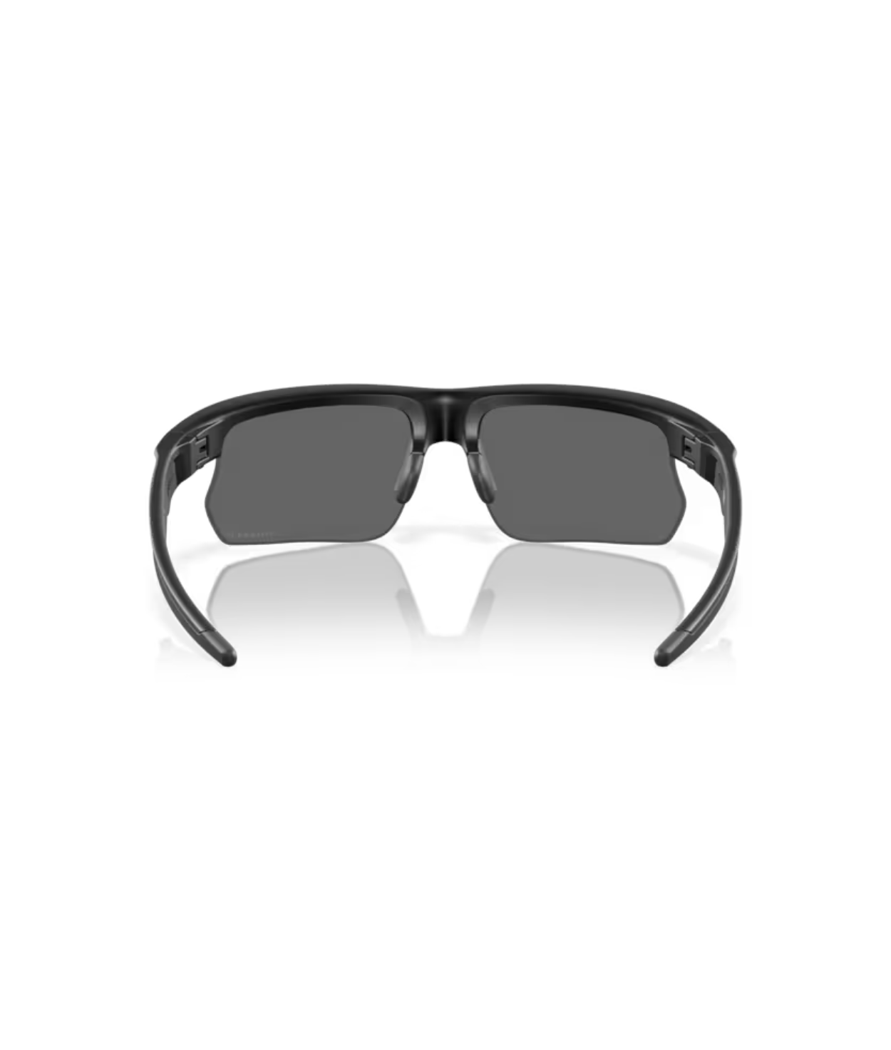 Matte black-Prizm black polarized