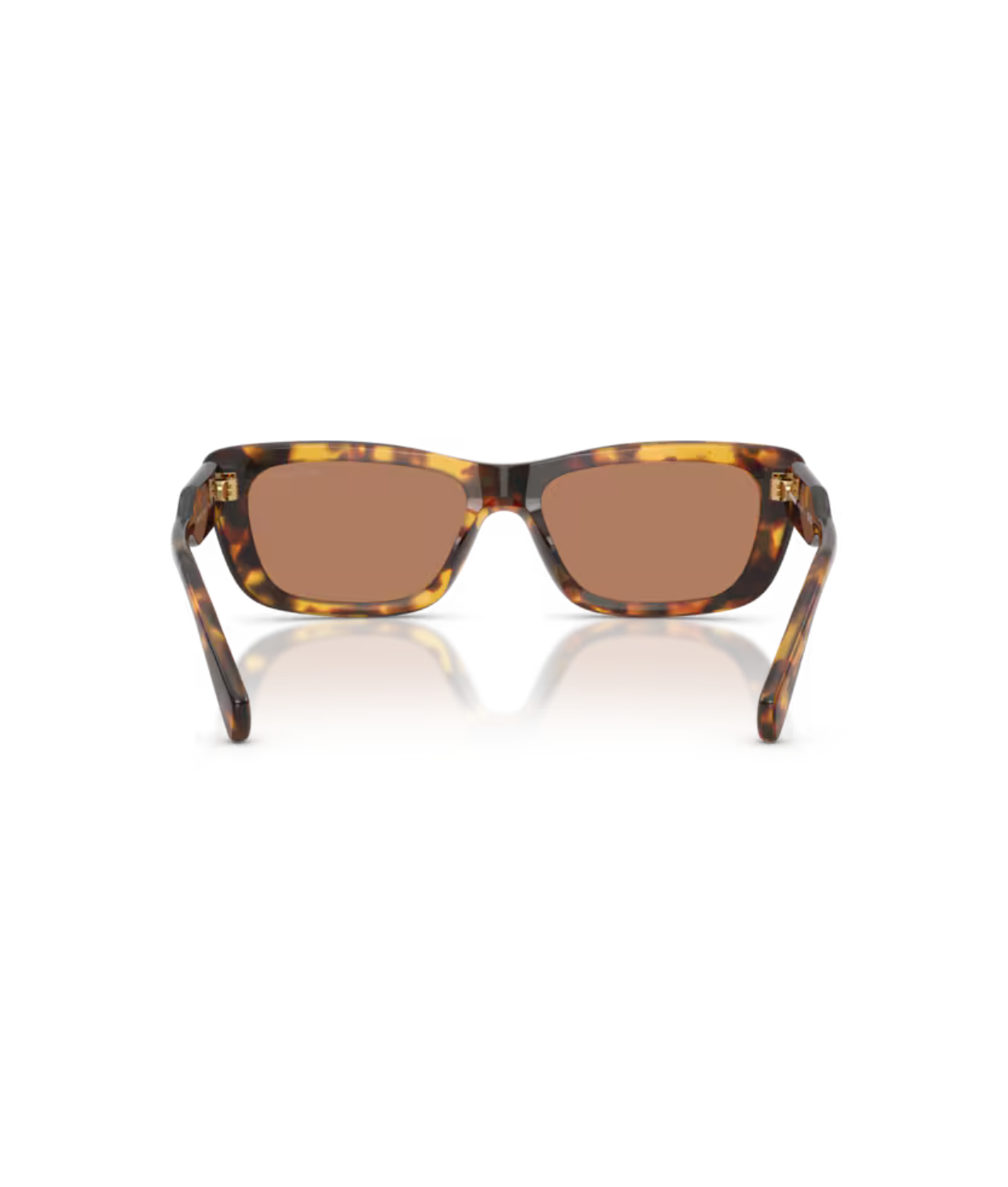 Honey havana-Solid brown