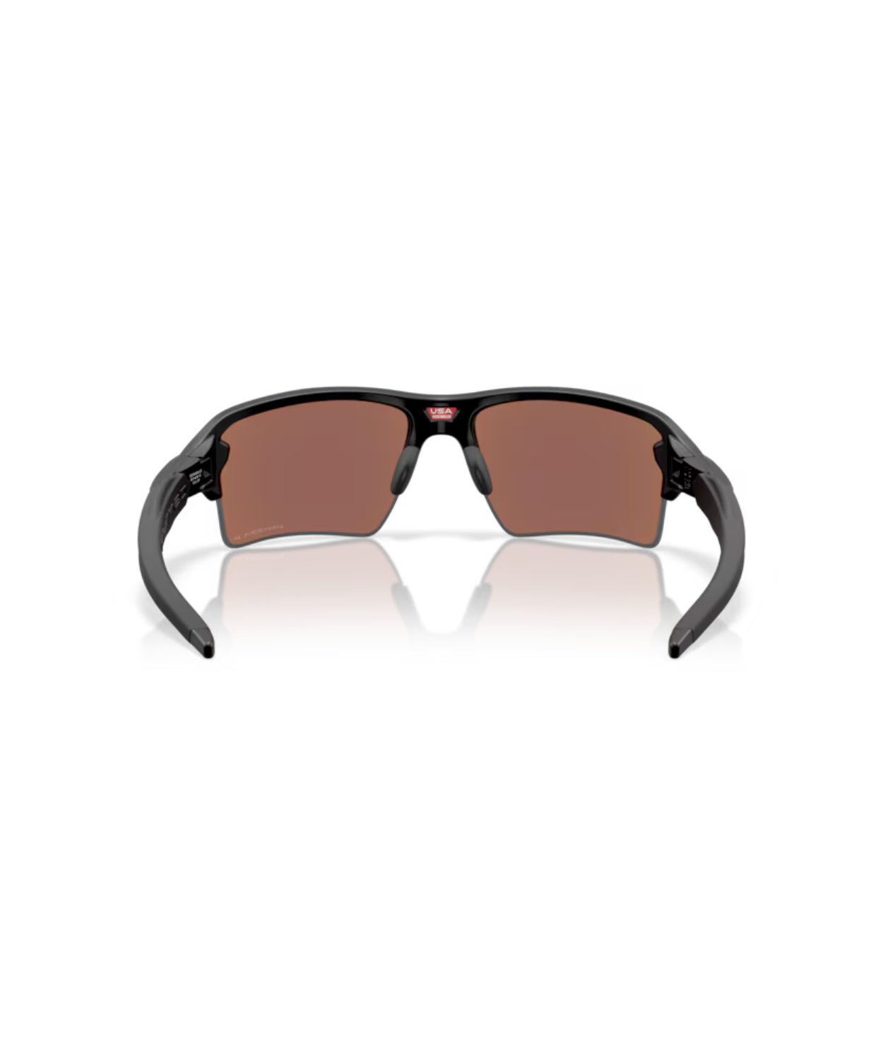Matte black-Prizm deep water polarized