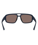 Rubber blue-Dark polarized