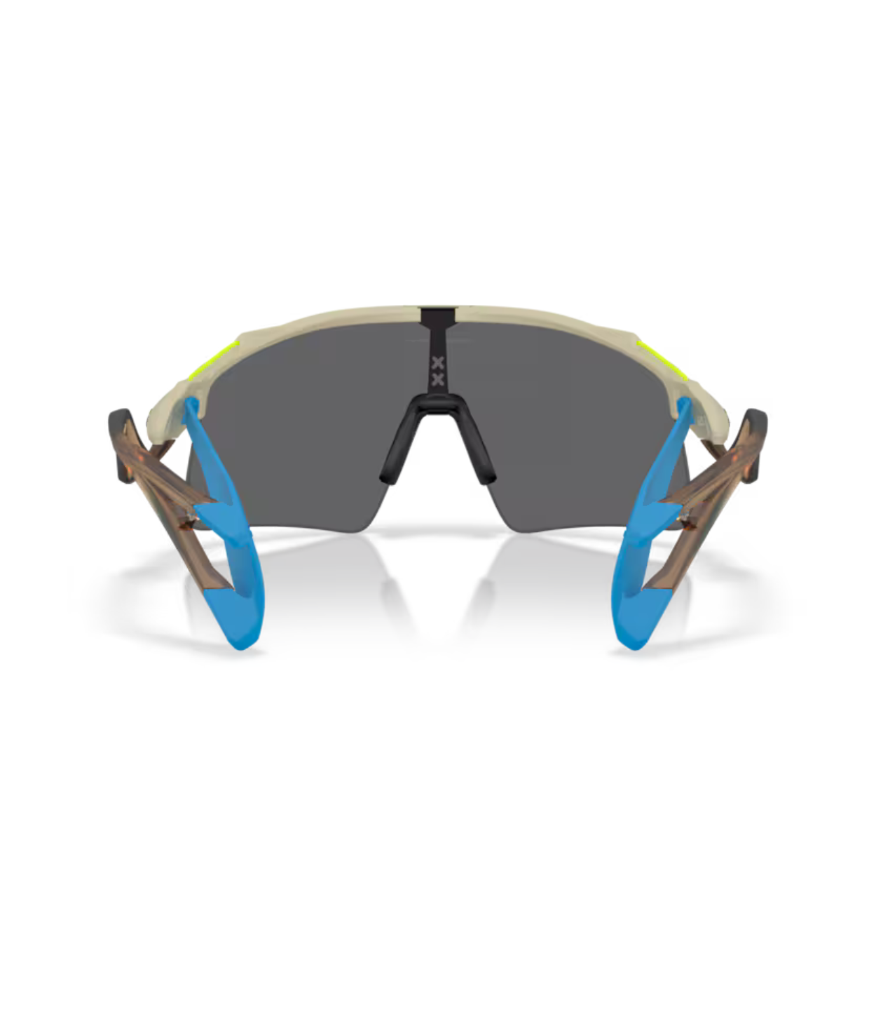 Matte sand-Prizm black