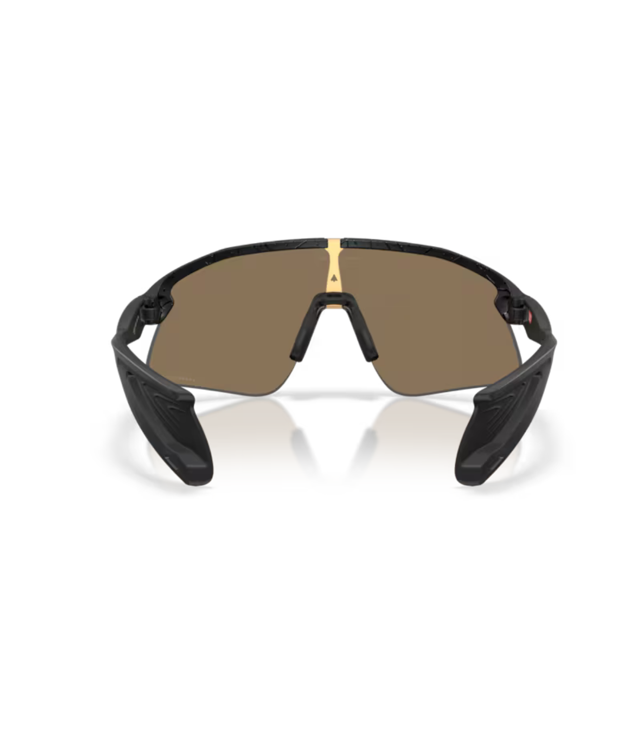 Matte black splatter-Prizm 24k