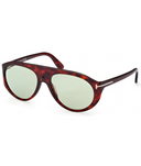 Red Havana-Green