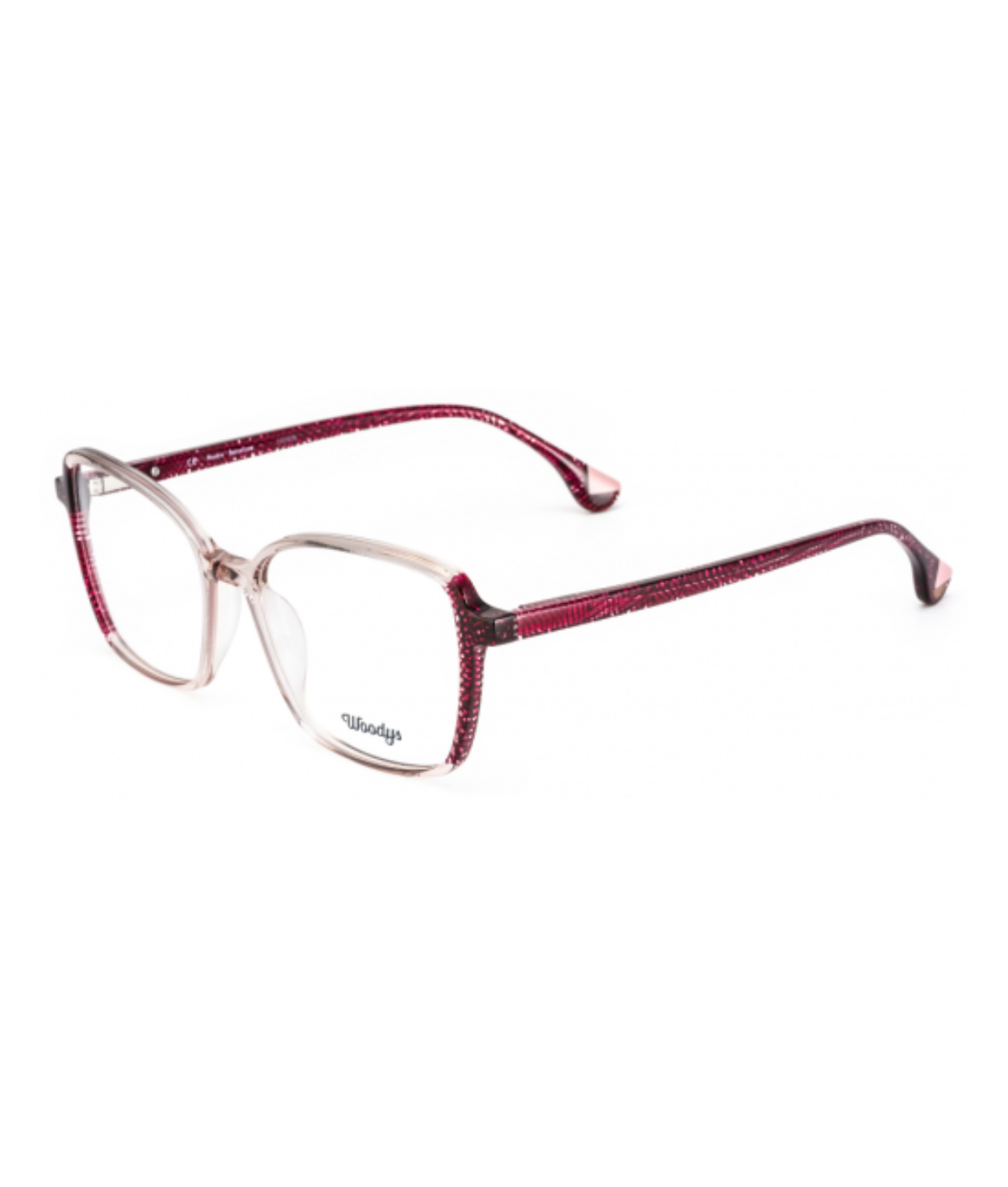 Pink/Brown
