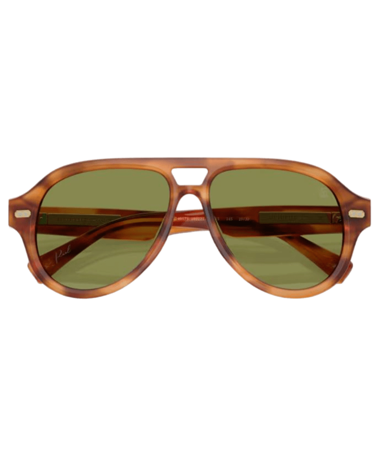 Havana Miele-Transition Green