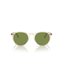 Buff-Green c