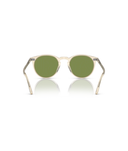 Buff-Green c