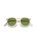 Buff-Green c