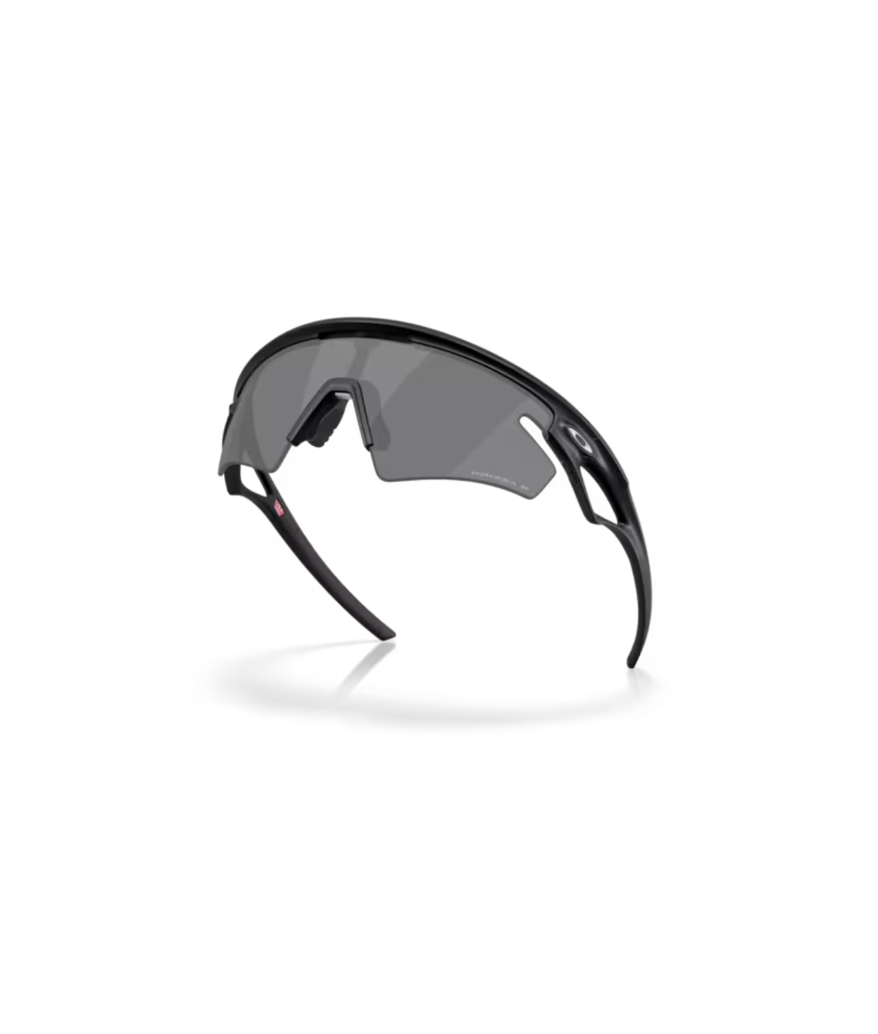 Matte black-Prizm black polarized