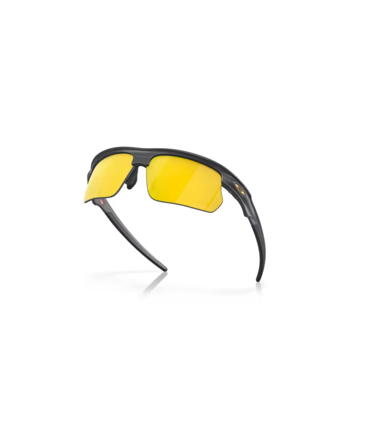 Matte carbon-Prizm 24k polarized