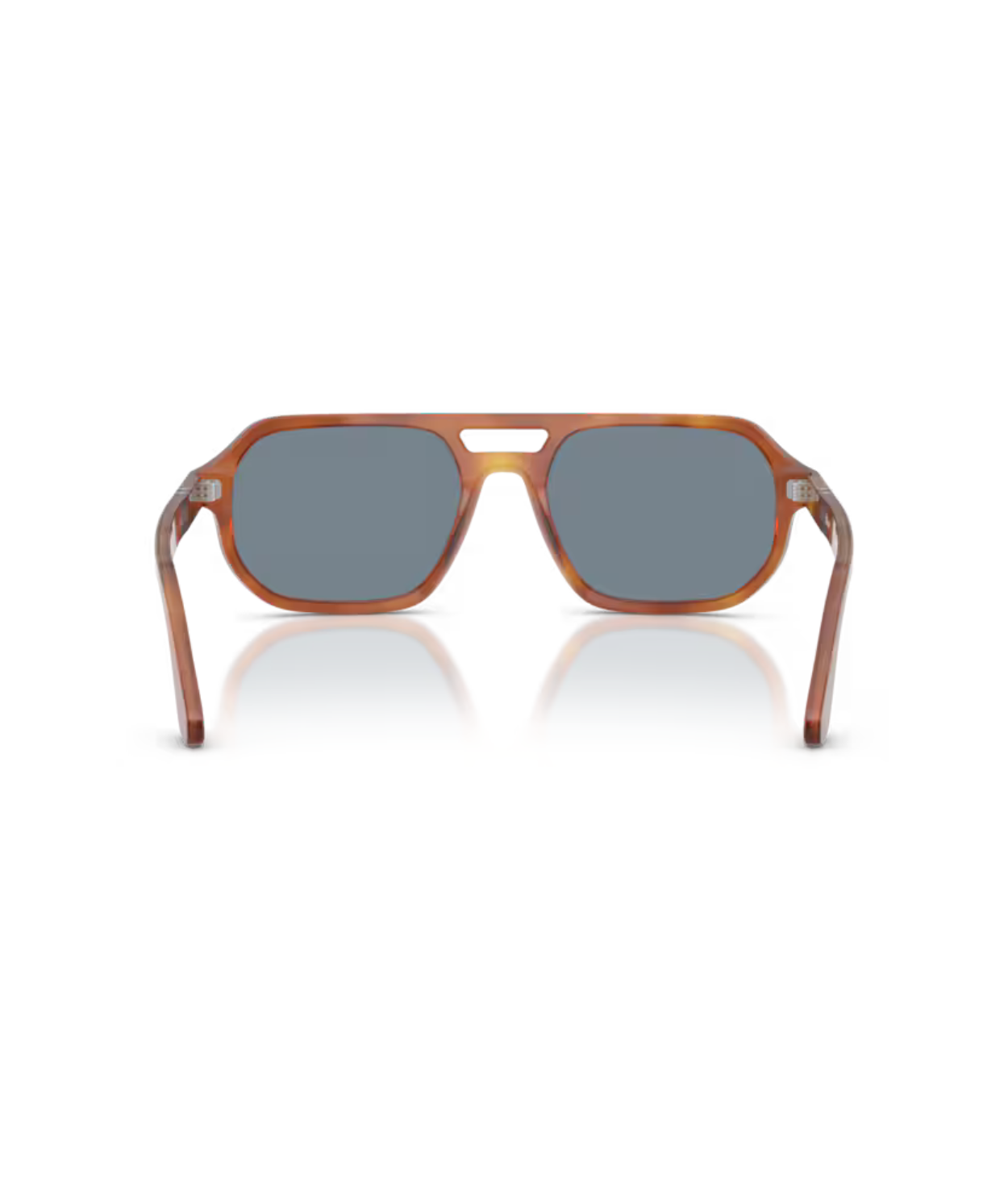 Terra di Sienna-Light blue