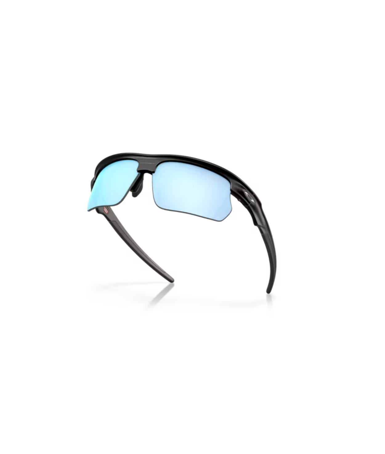 Matte black-Prizm deep water polarized