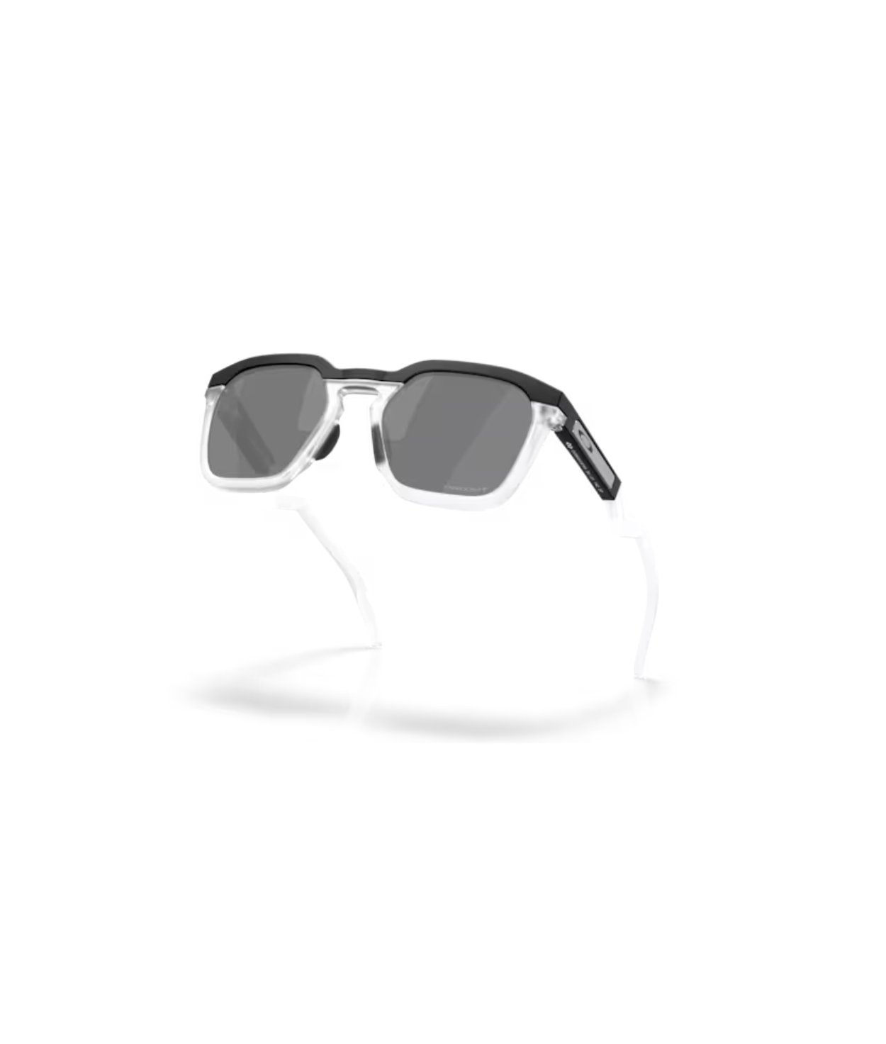 Matte black-Prizm black polarized