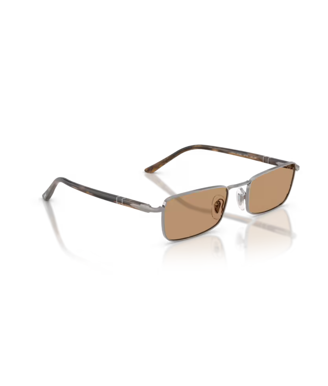 Gunmetal-Brown