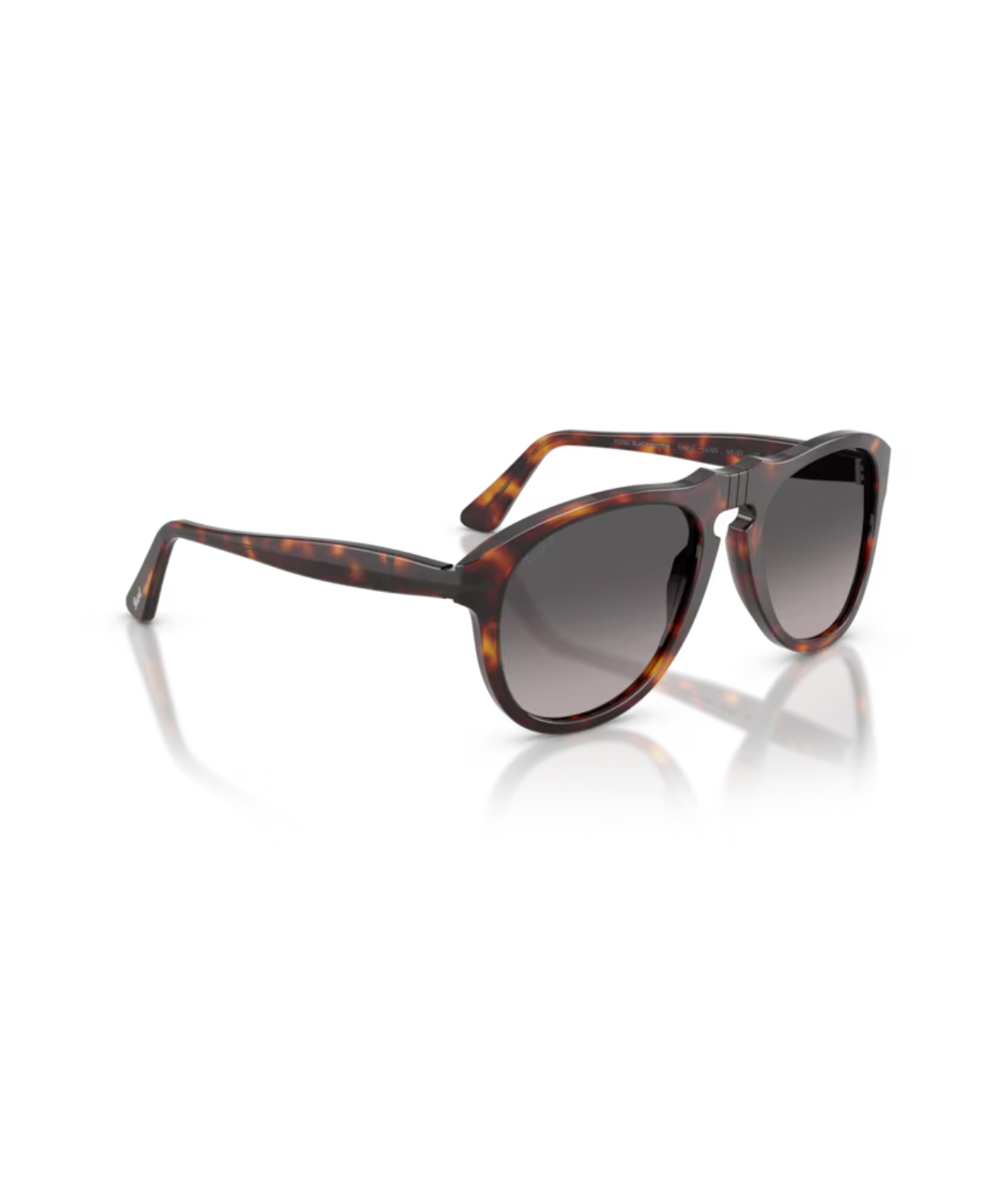 Havana-Grey gradient polarized