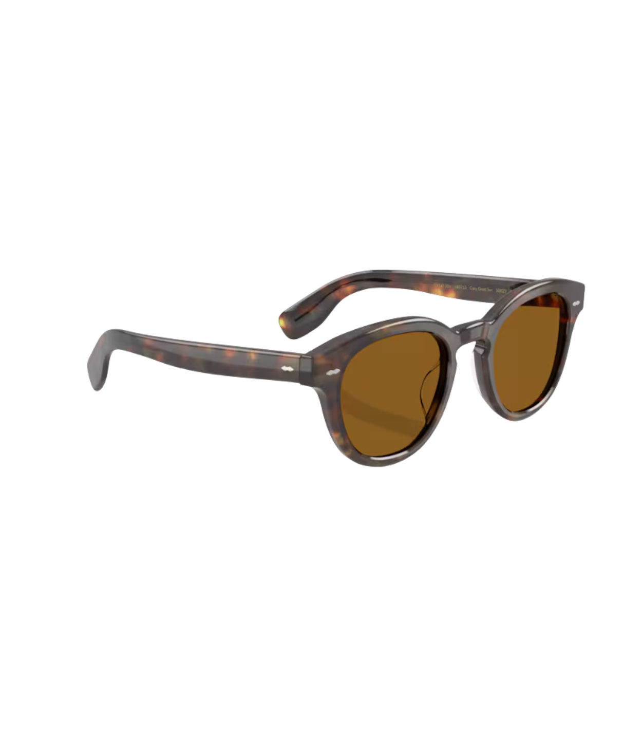 Dtb-True brown
