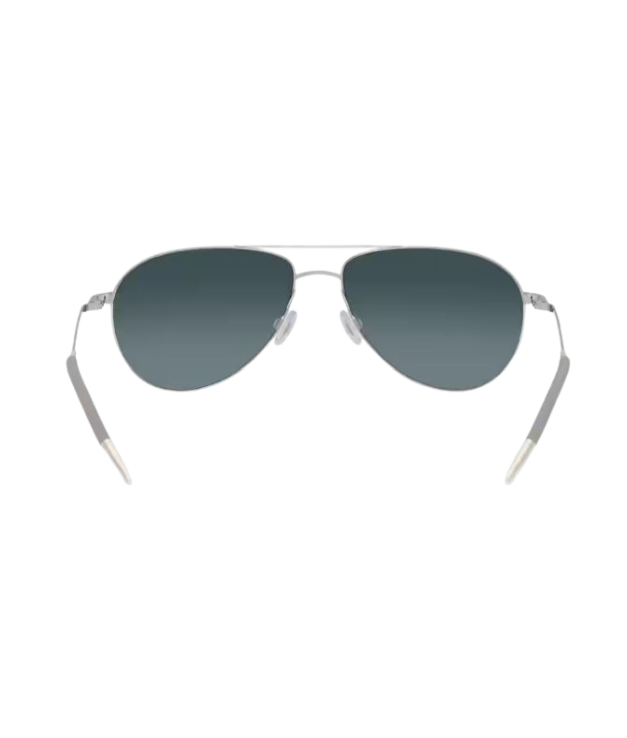 Silver-Blue gradient polar