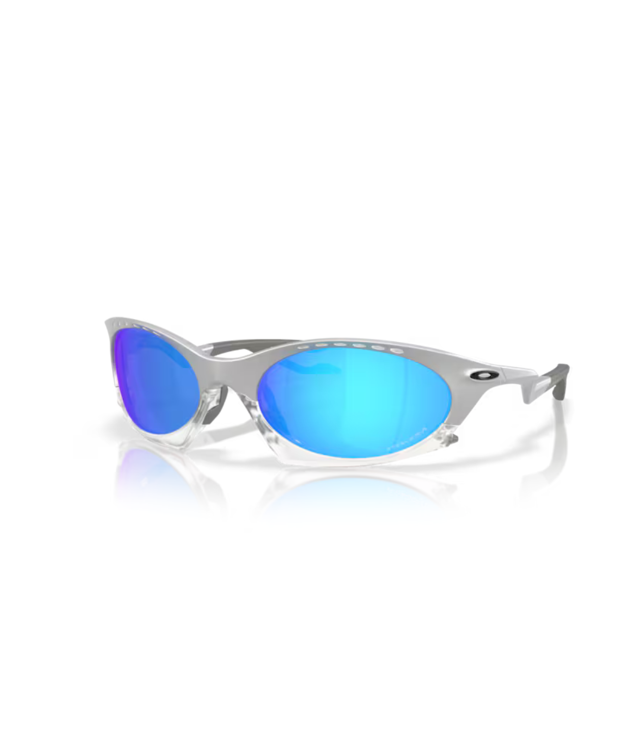 X-silver-Prizm sapphire