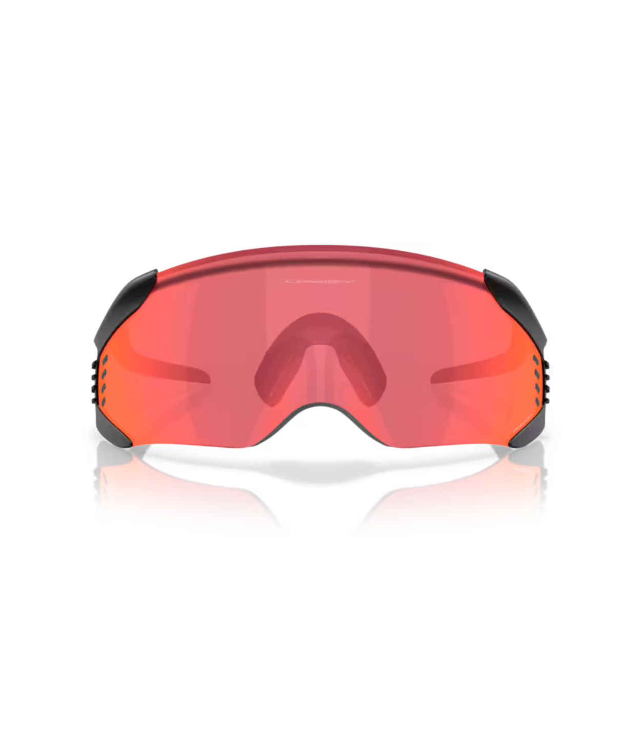 Matte black-Prizm trail torch