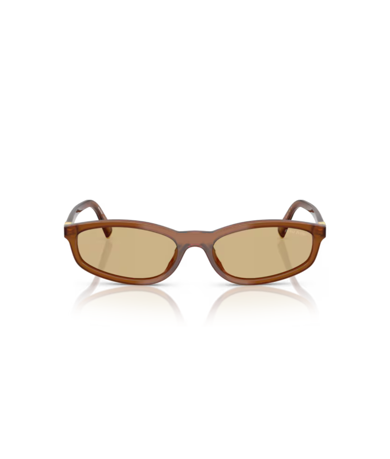 Opaline amber-Yellow