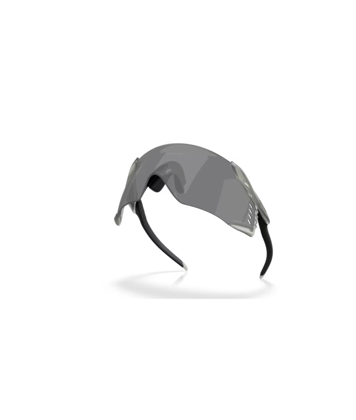 Matte grey ink-Prizm black