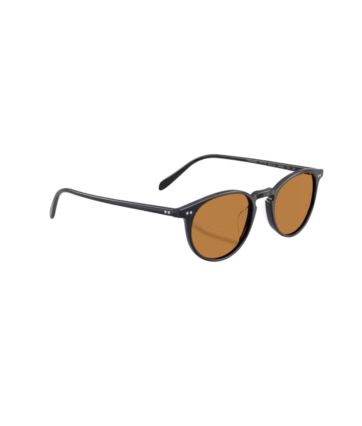 Havana Indigo-Cognac