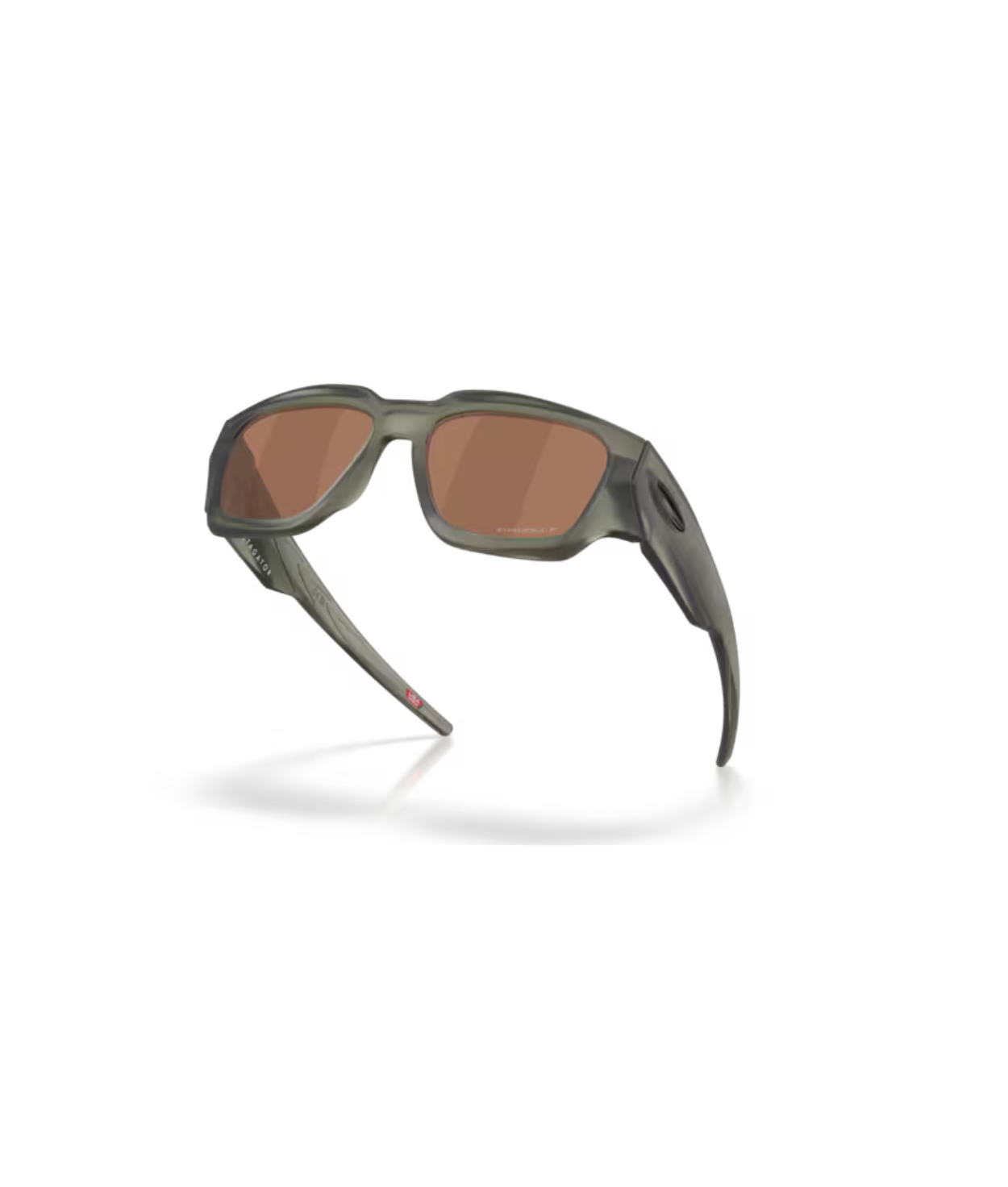 Matte olive ink-Prizm tungsten polarized