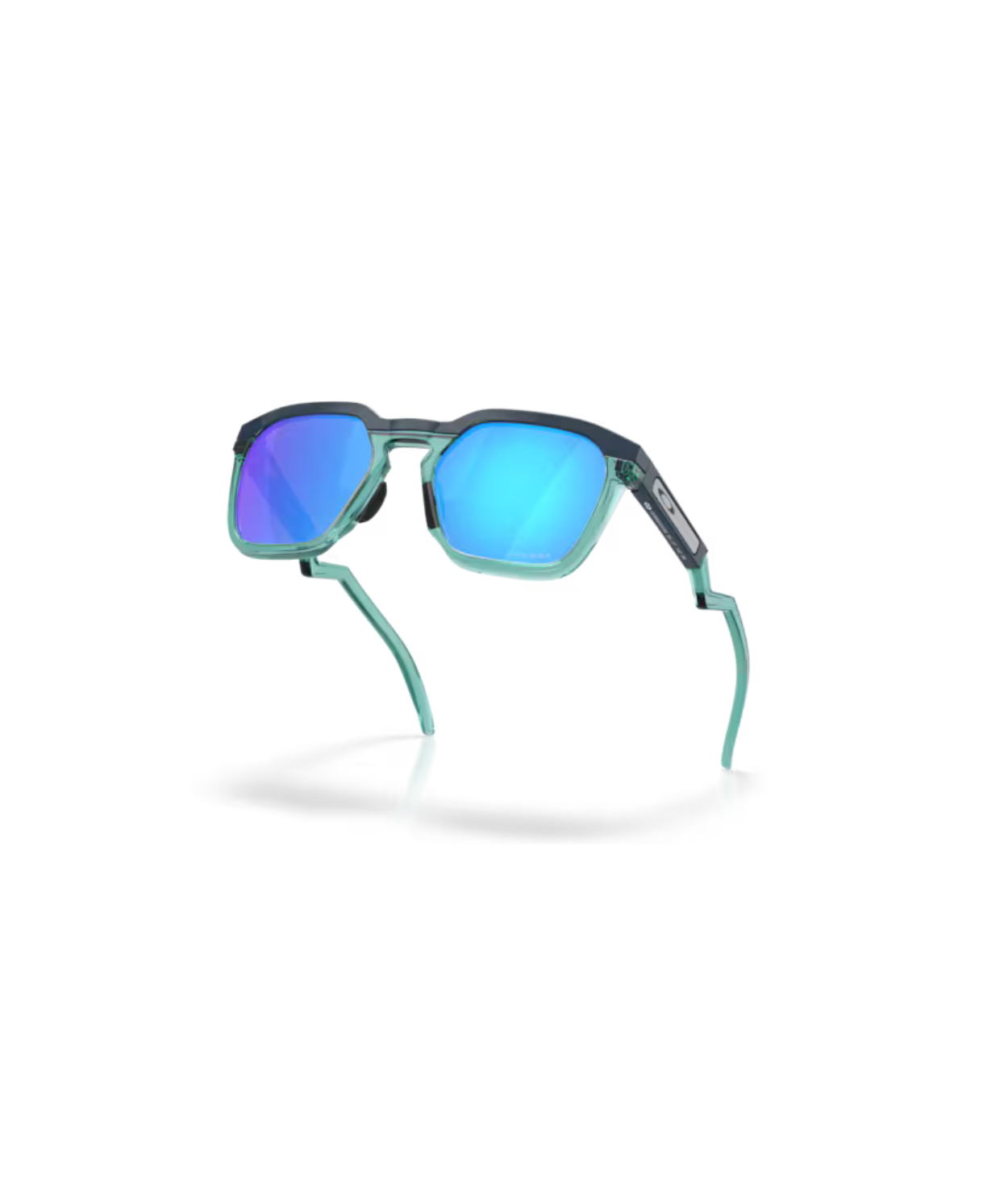 Abyss-Prizm sapphire