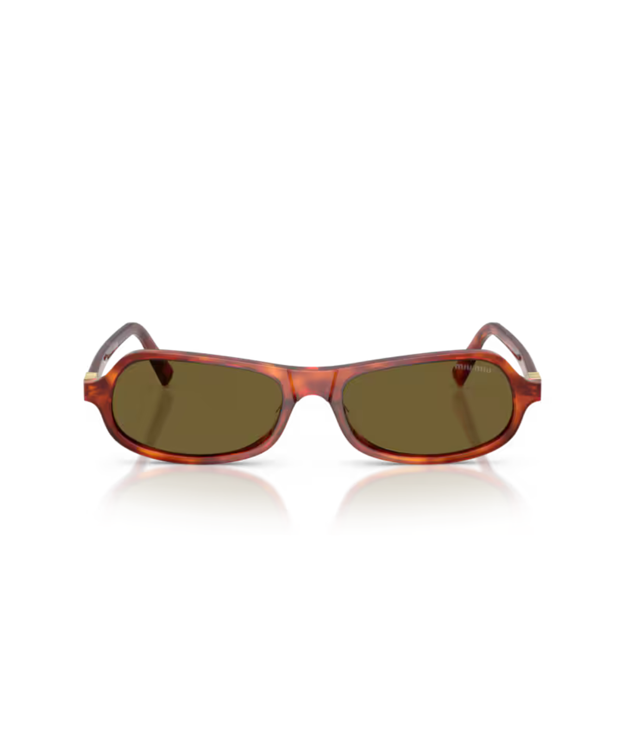 Havana cognac-Dark brown