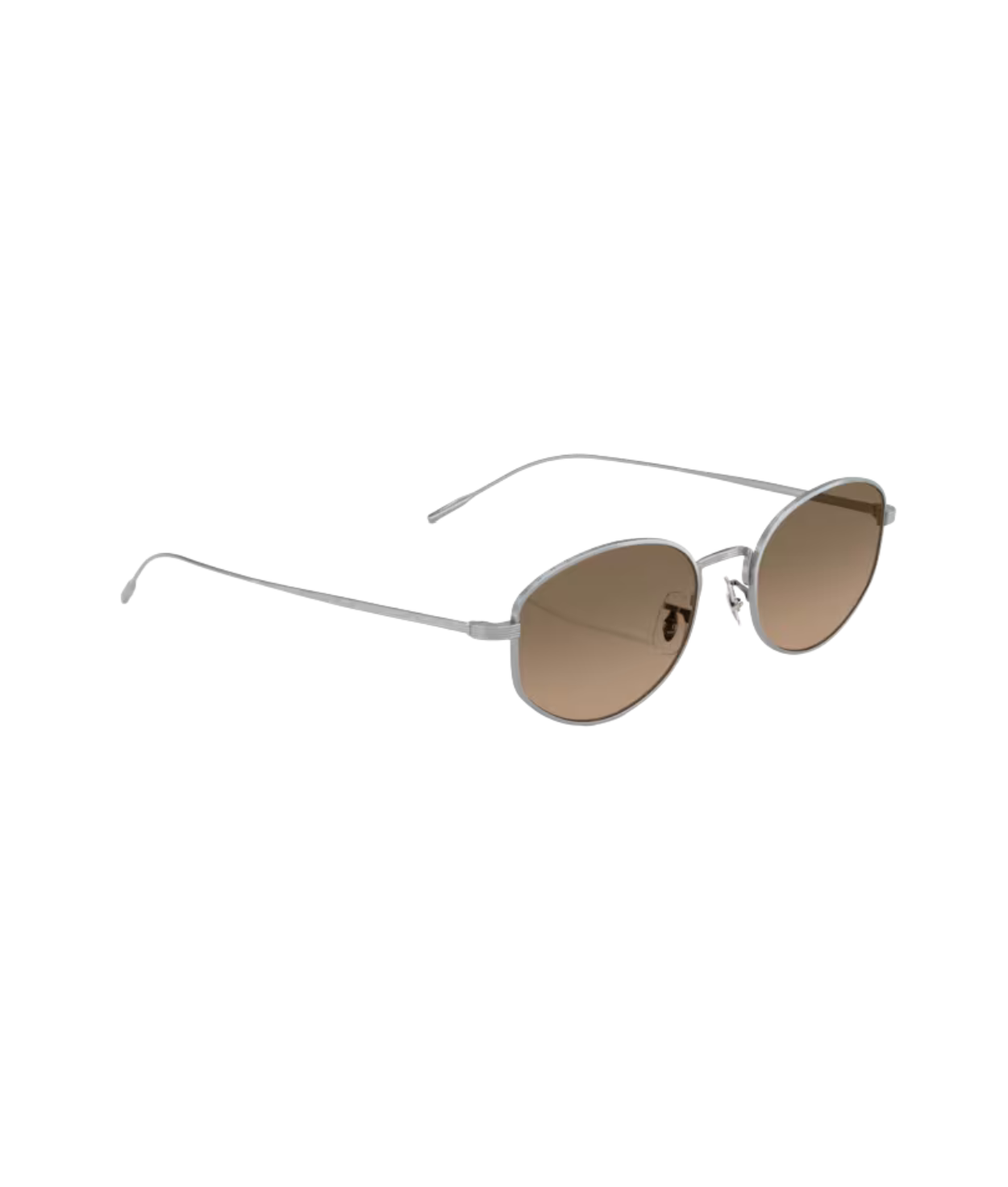 Silver-Sandstone gradient polarized