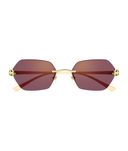Gold-Violet
