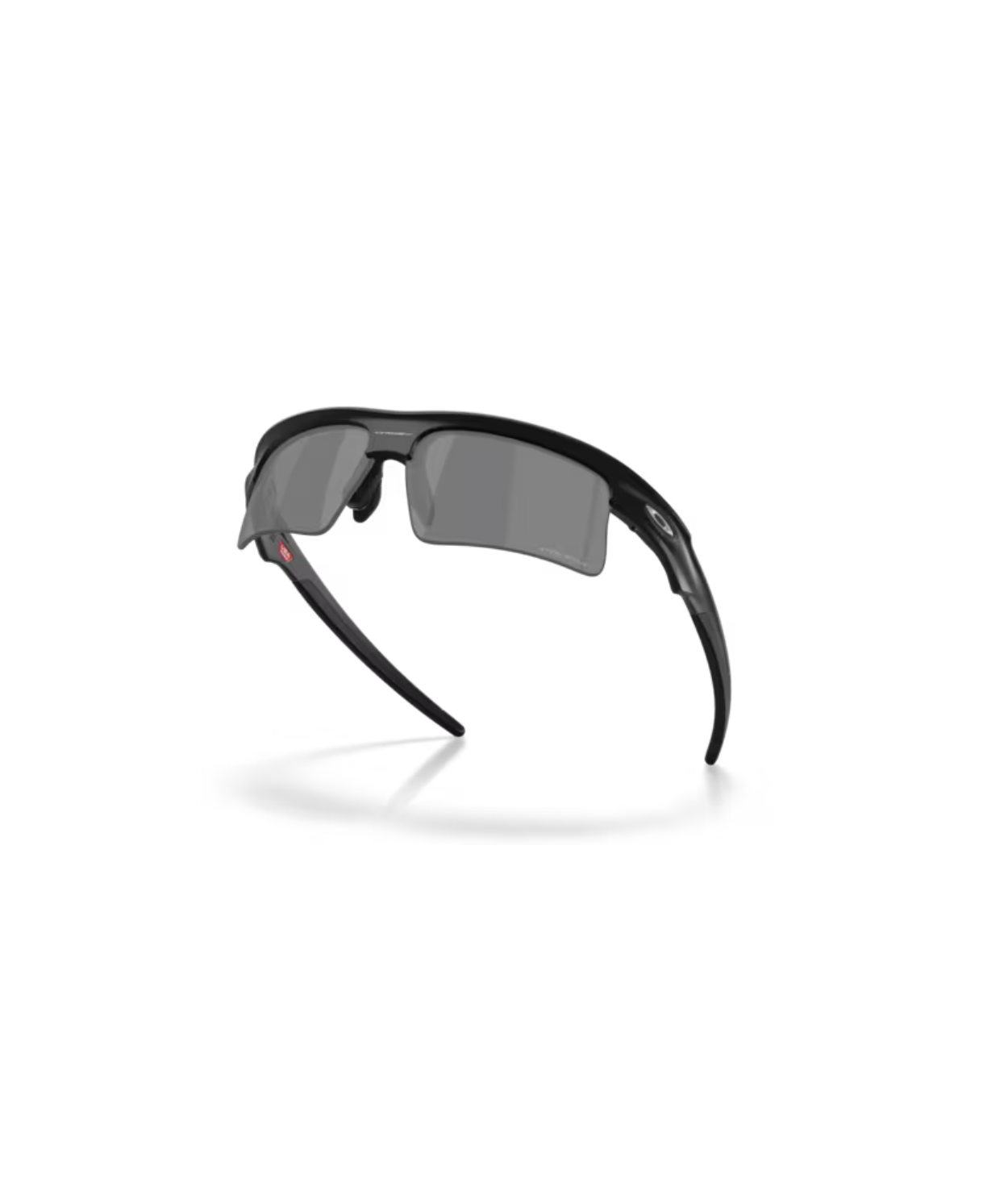 Matte black-Prizm black