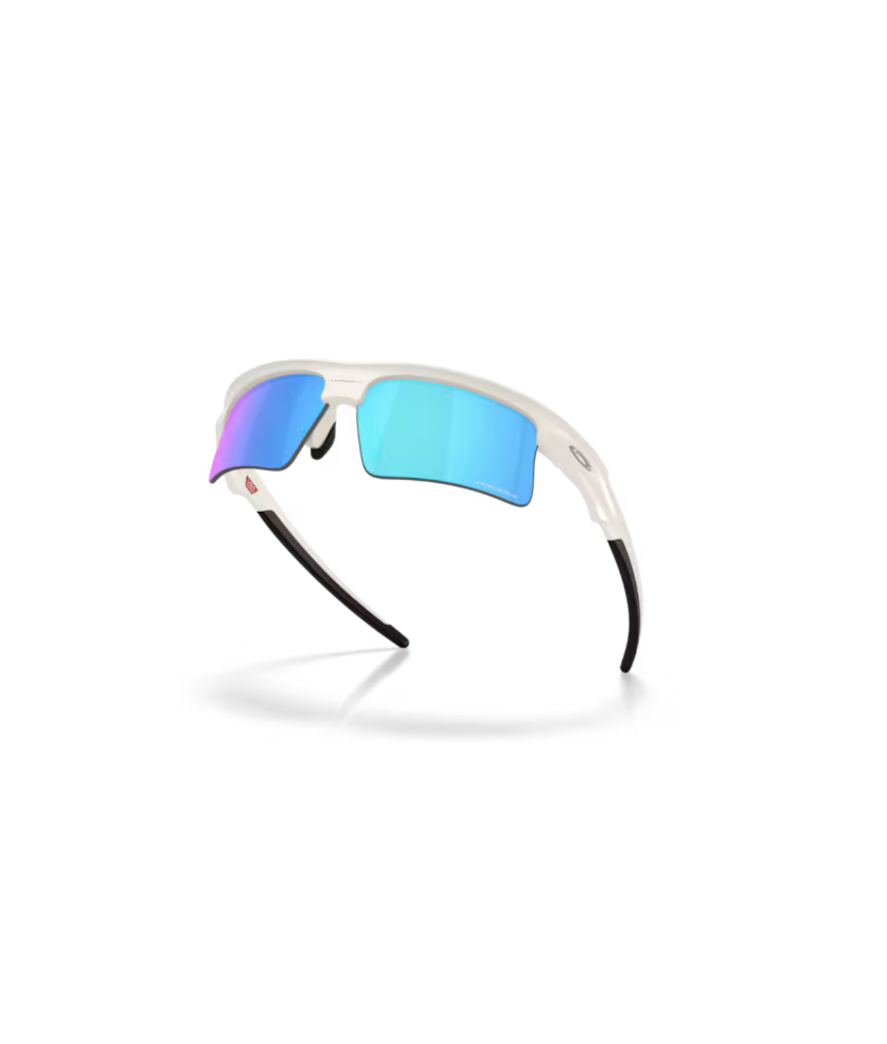 Matte mist-Prizm sapphire