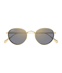 Gold-Violet
