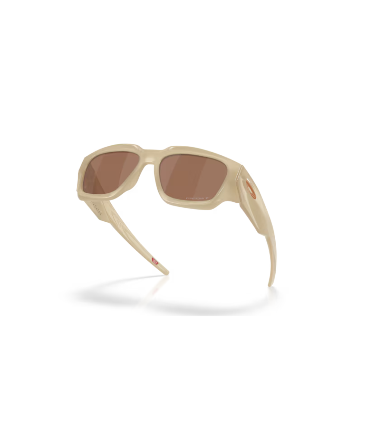 Sandstorm-Prizm tungsten polarized