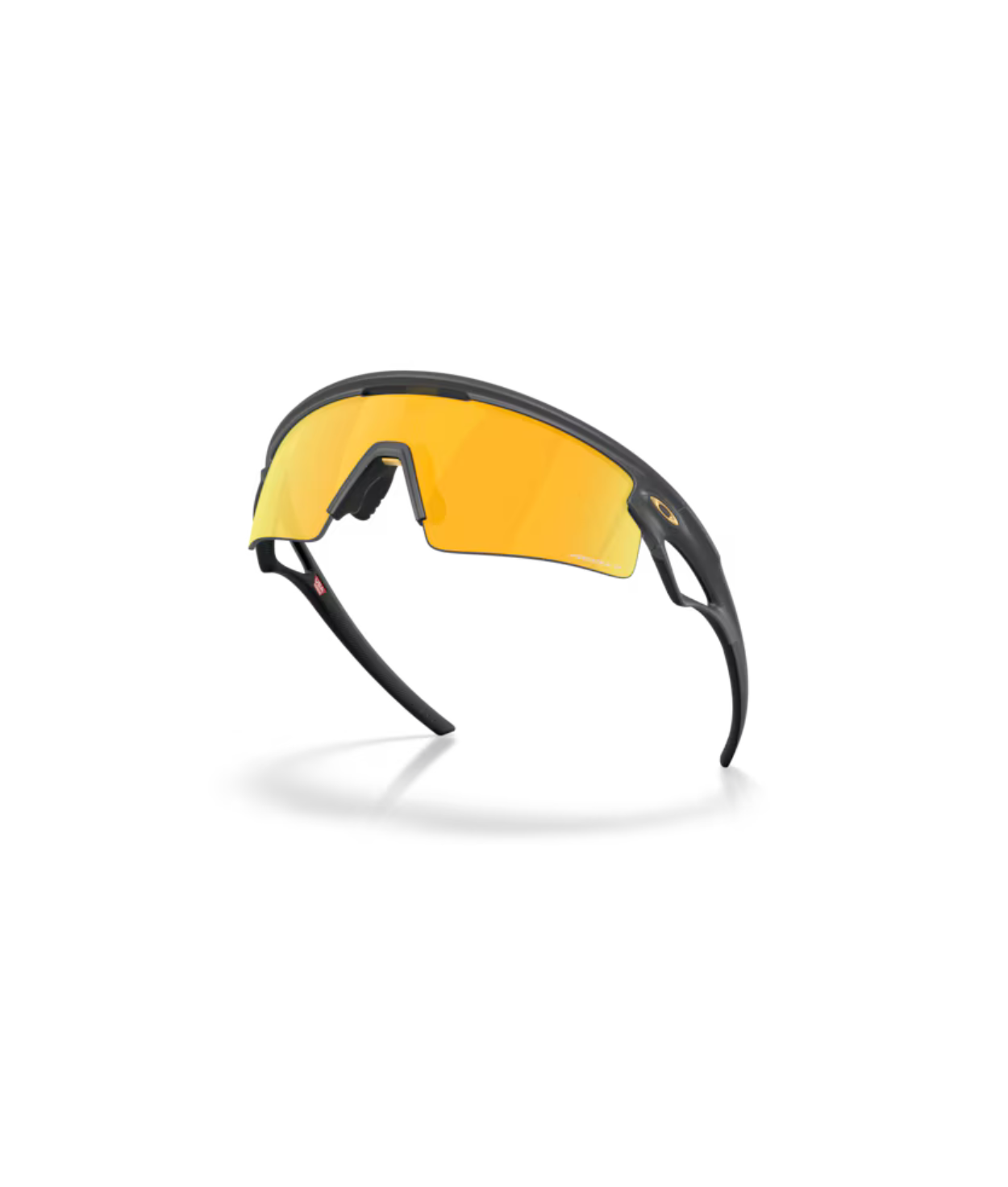 Matte carbon-Prizm 24k polarized