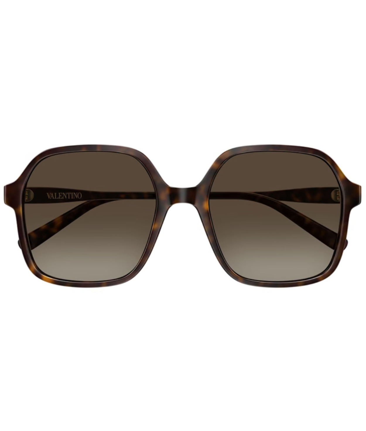 Havana-Brown Gradient
