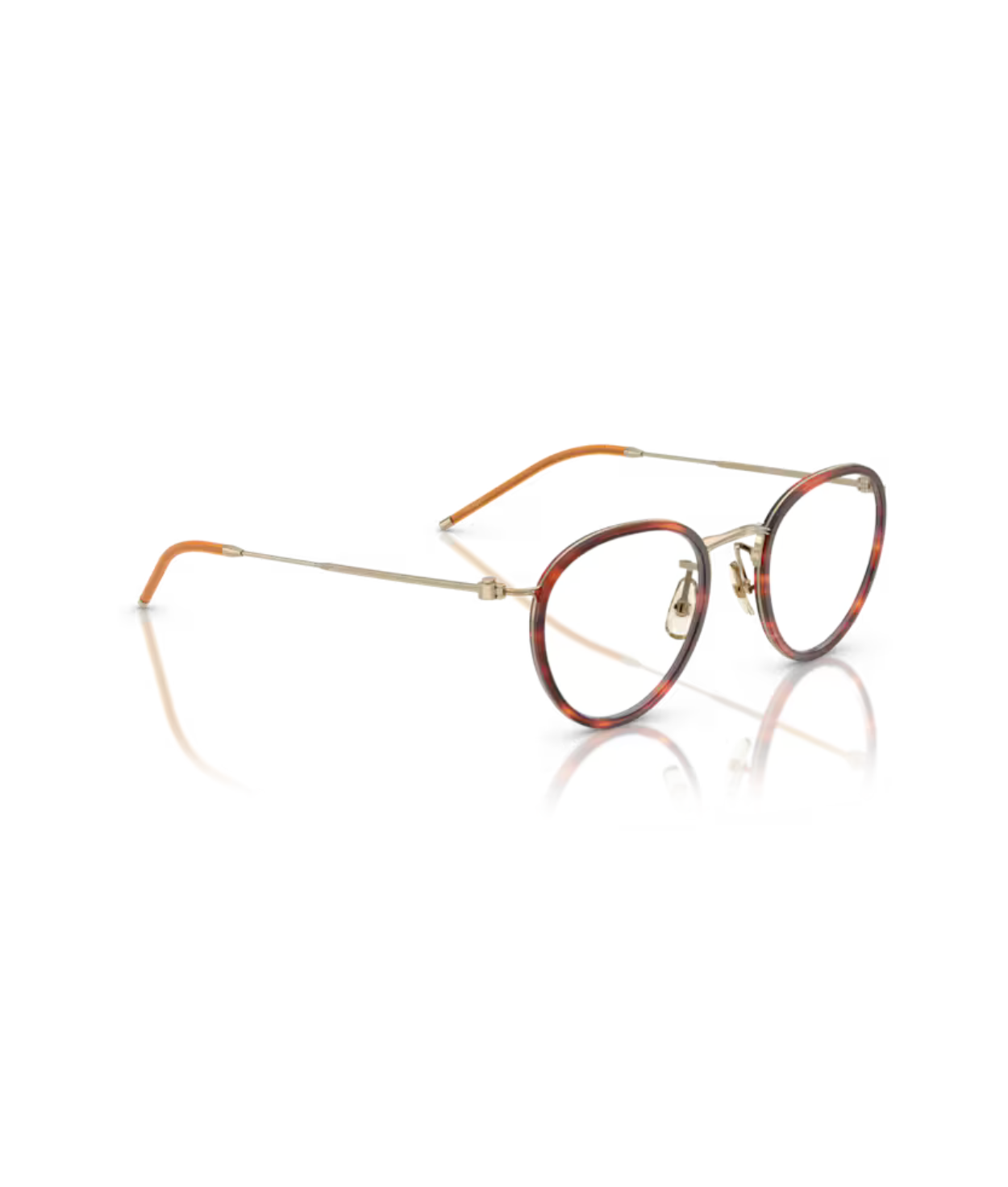 Gold/tuscany tortoise