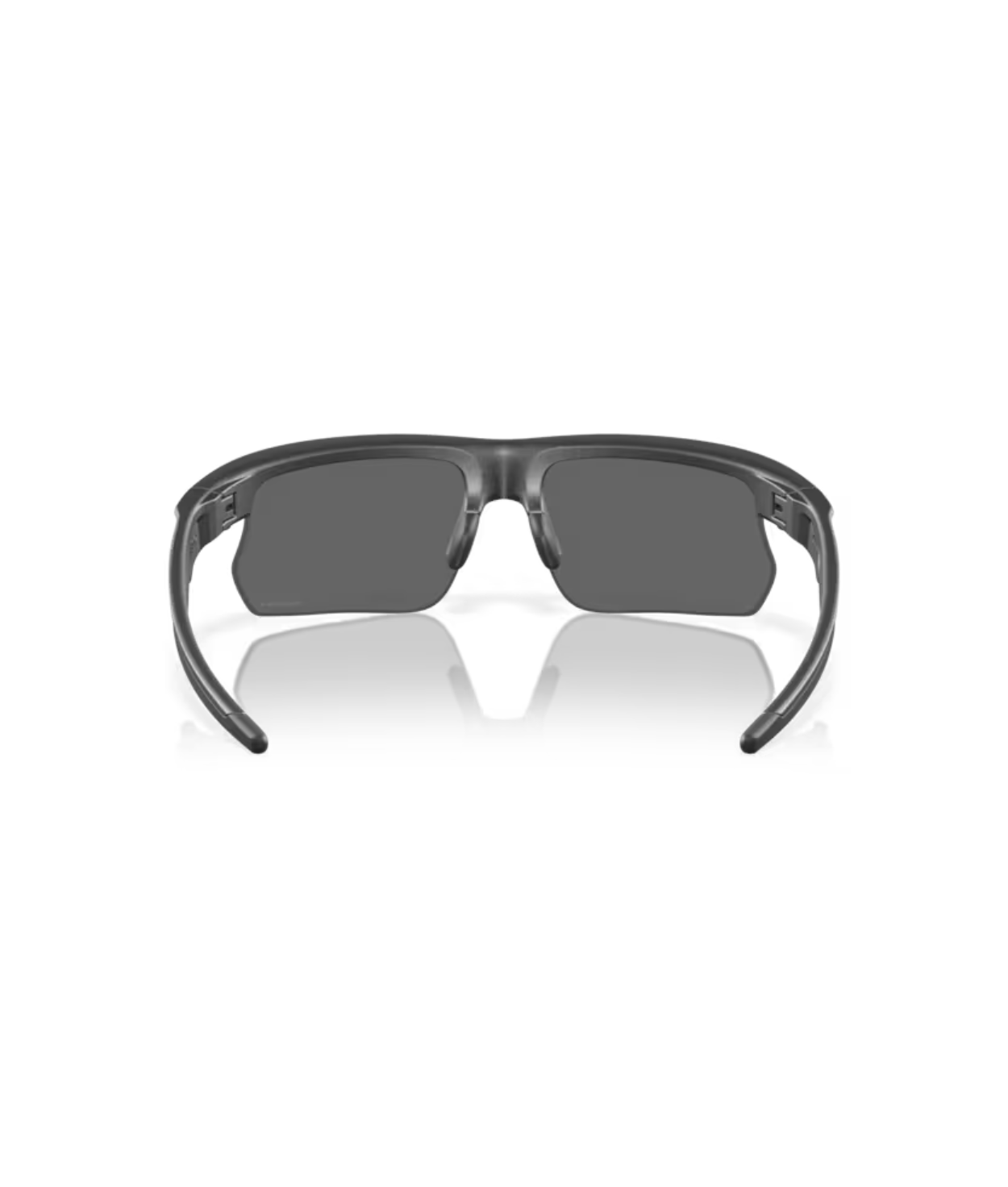 Steel-Prizm black