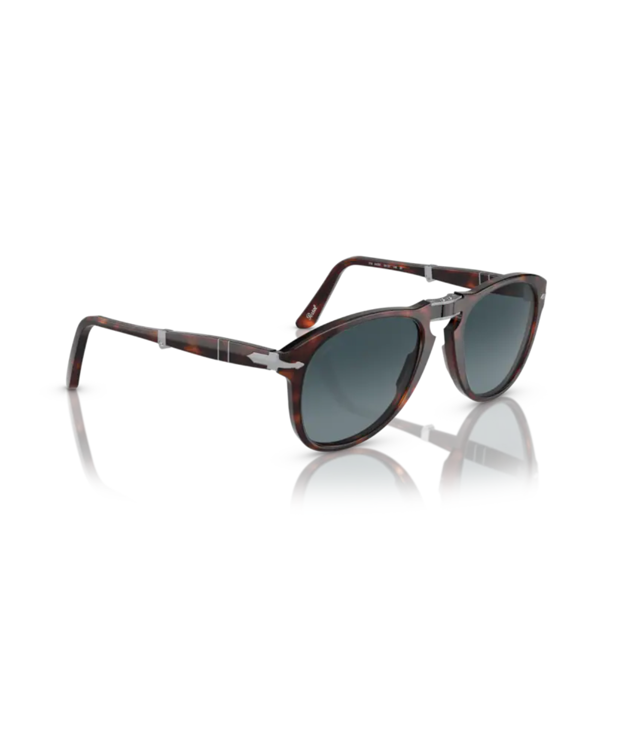 Havana-Polarized light blue gradient