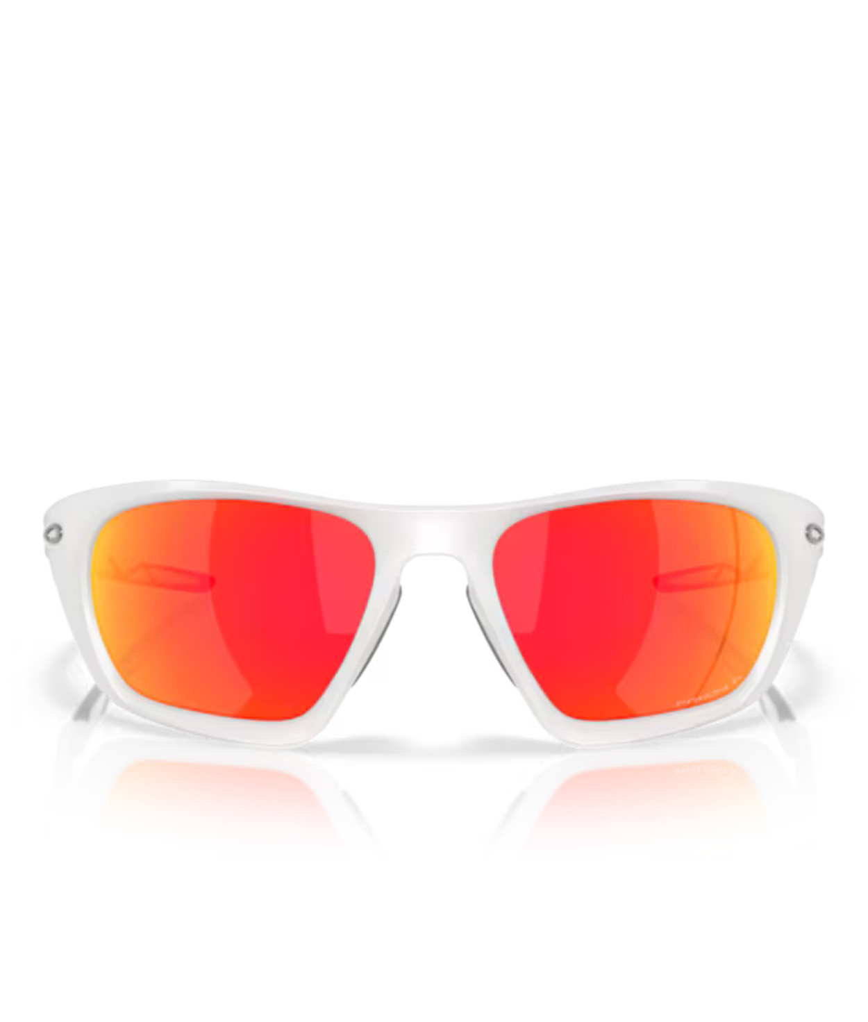 Matte vapor-Prizm ruby polarized