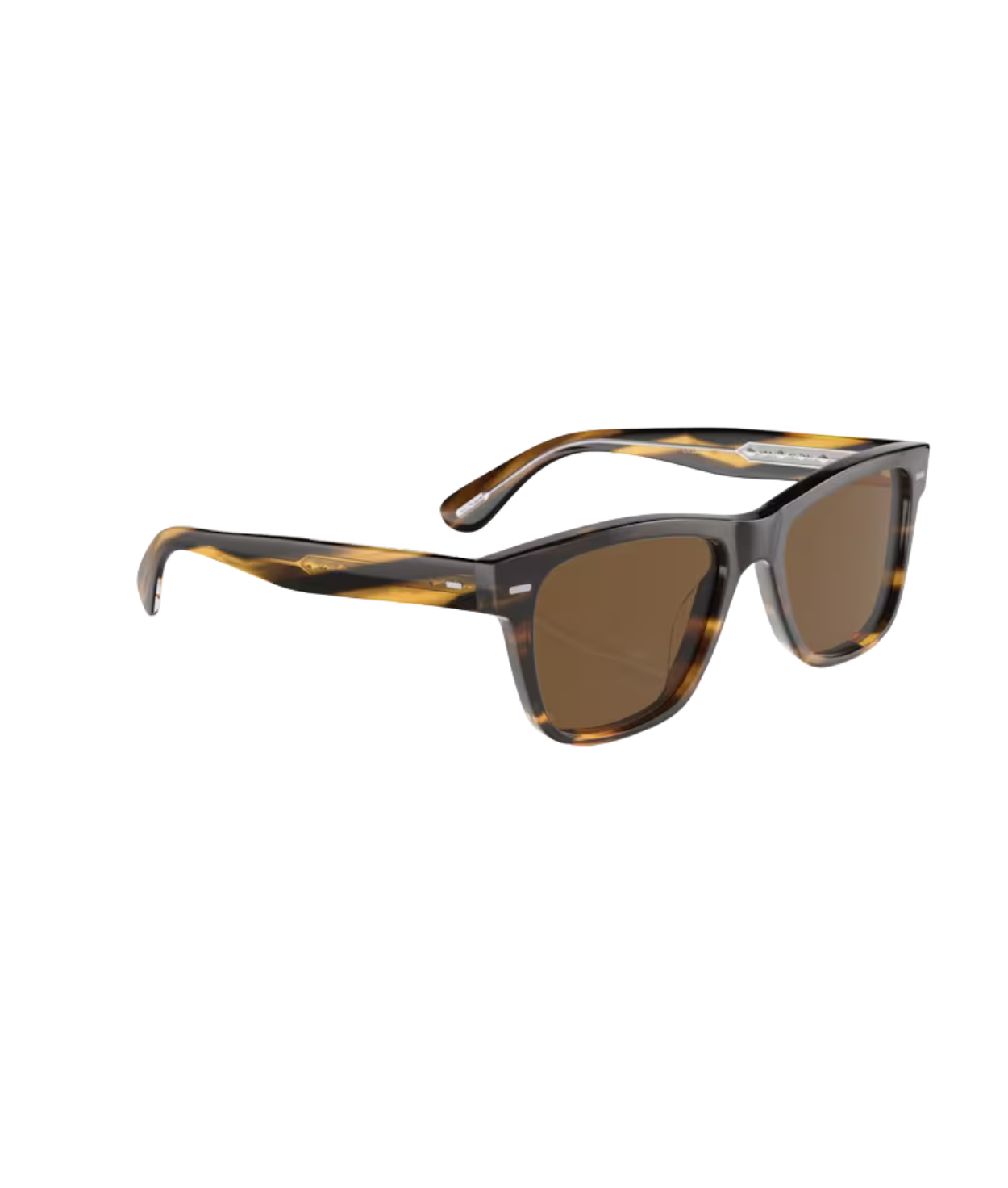 Cocobolo-True polarized brown