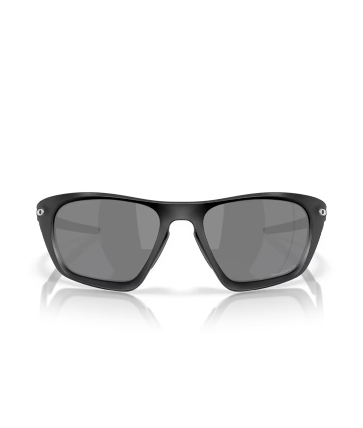 Matte black-Prizm black polarized