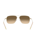 Gold-Chrome olive